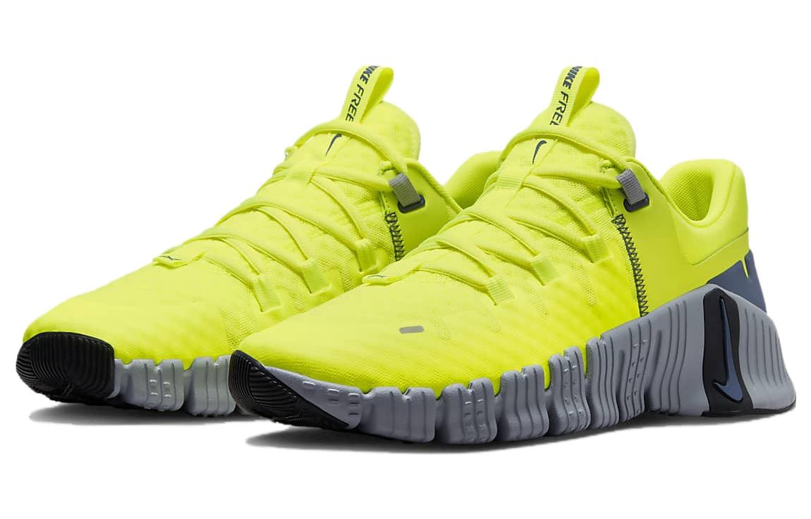 Nike Free Metcon 5 — фото 7