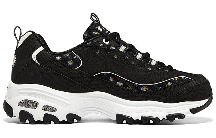 Skechers D'LITES 1.0 fafa — фото 6