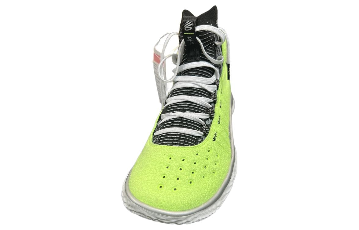 Under Armour Curry 4 Flotro — фото 5