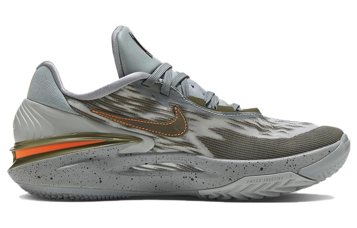 Nike Air Zoom G.T. Cut 2 EP — фото 7