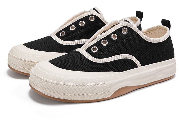 Feiyue Обувь (Арт. FXY-885ZG01 黑色) — фото 6