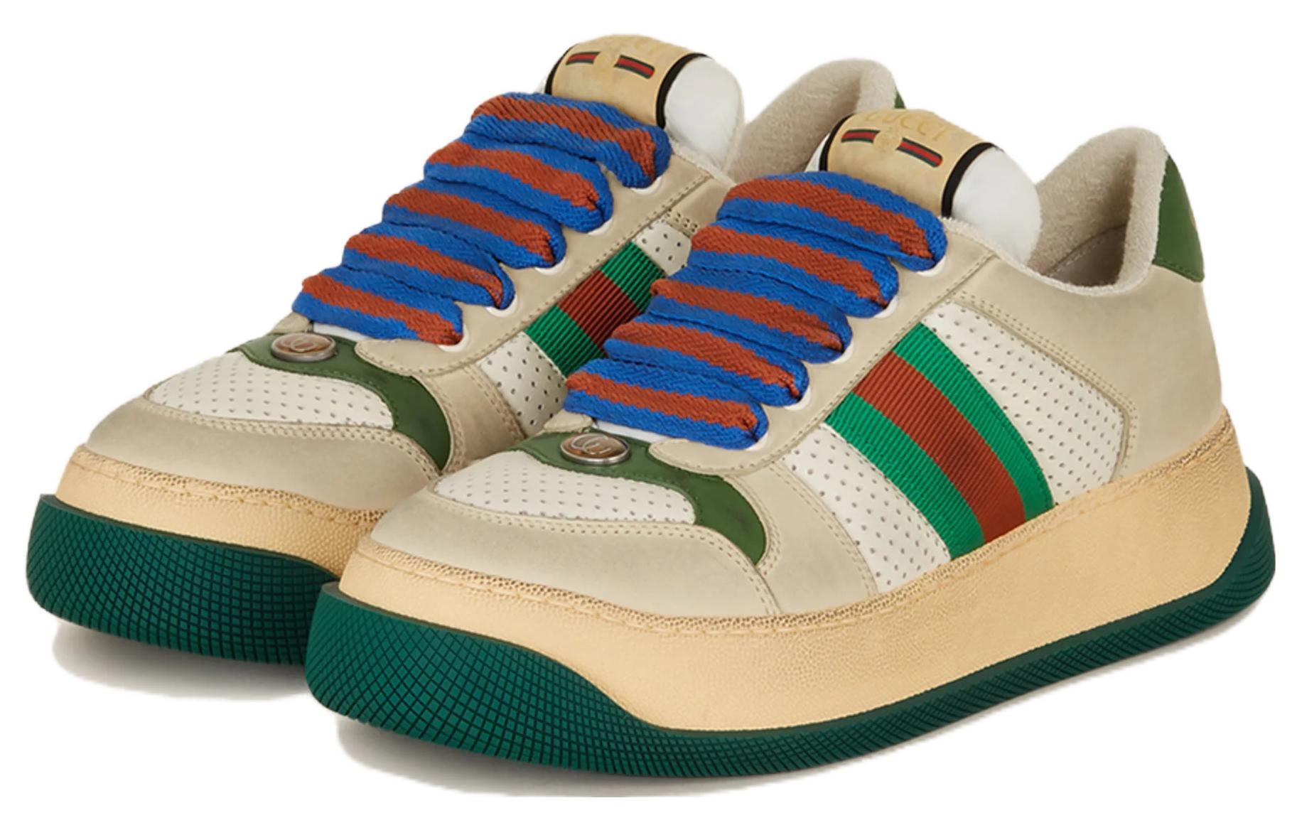 Gucci Screener — фото 6