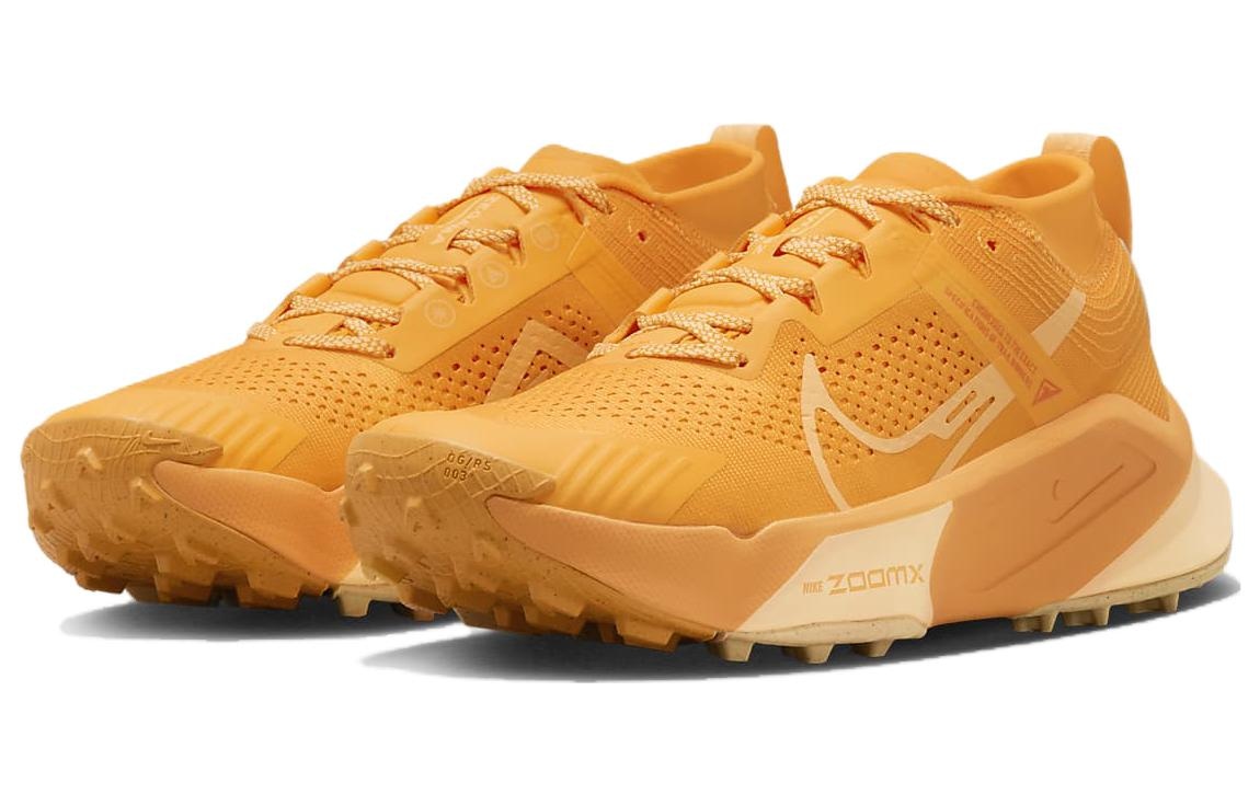 Nike ZoomX Zegama Trail — фото 8