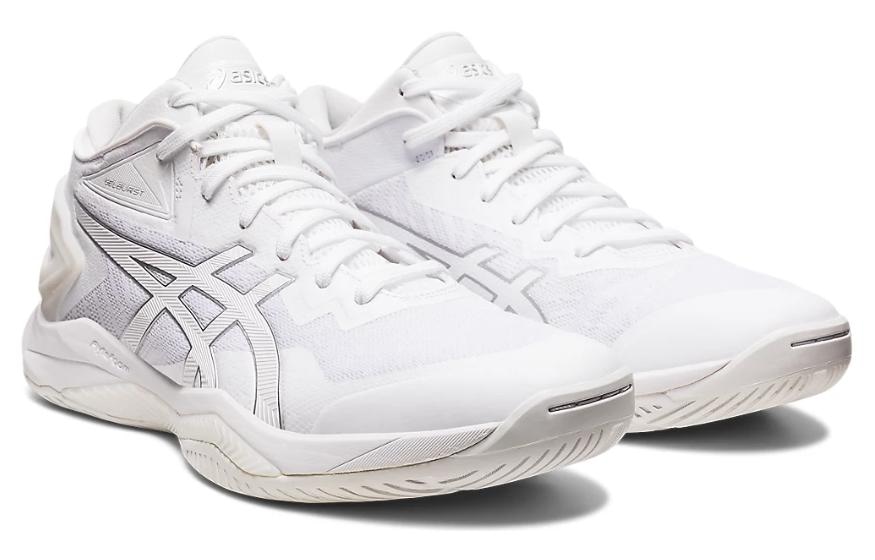 ASICS Gel-burst 27 — фото 9