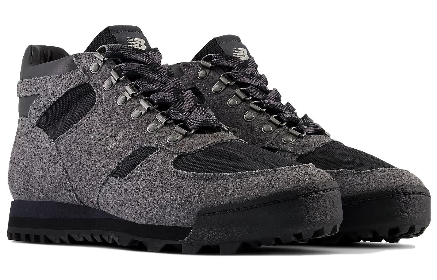 New Balance Rainier — фото 7