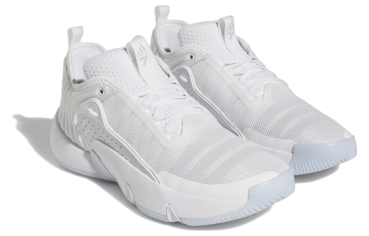 Adidas Trae Unlimited — фото 8