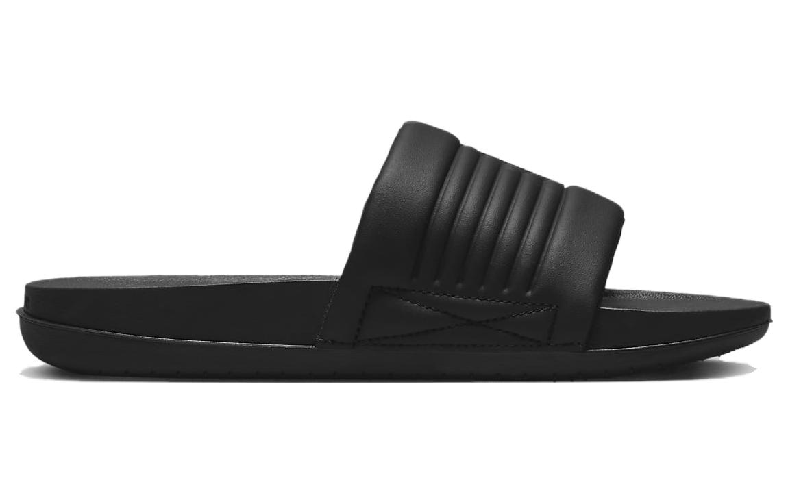 Nike Offcourt Adjust Slide Black — фото 5