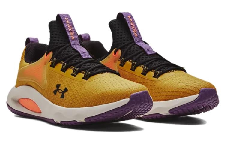 Under Armour Training Shoes Low Gold — фото 7