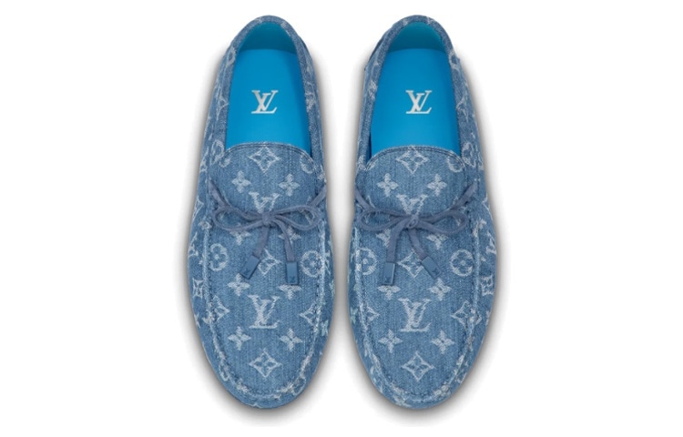 Louis Vuitton Обувь (Арт. 1ABF63) — фото 7
