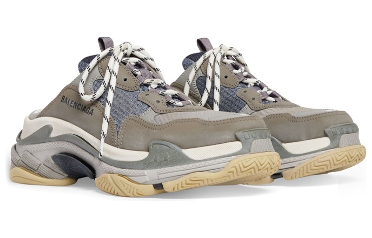 Balenciaga Triple S — фото 9