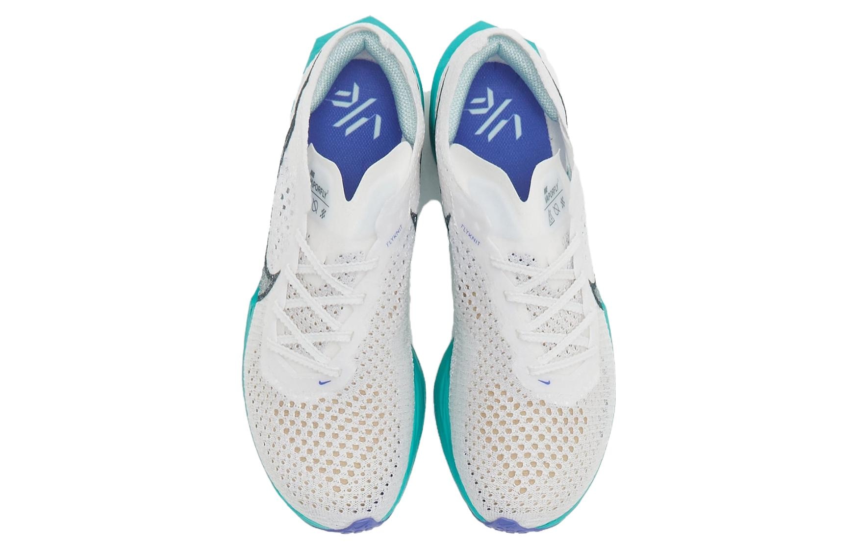 Nike ZoomX Vaporfly Next% 3 "Aquatone" — фото 7