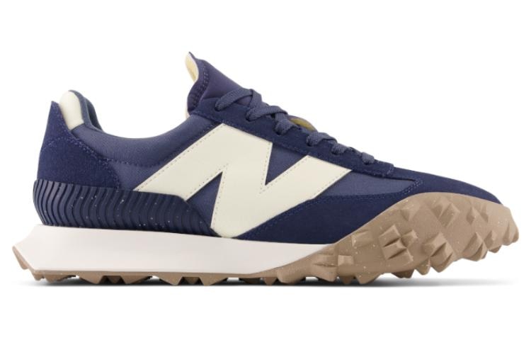 New Balance 720 Blue White — фото 6