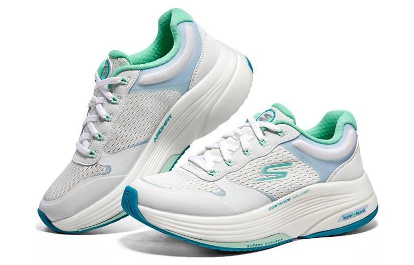 Skechers Go Walk Distance Walker — фото 7