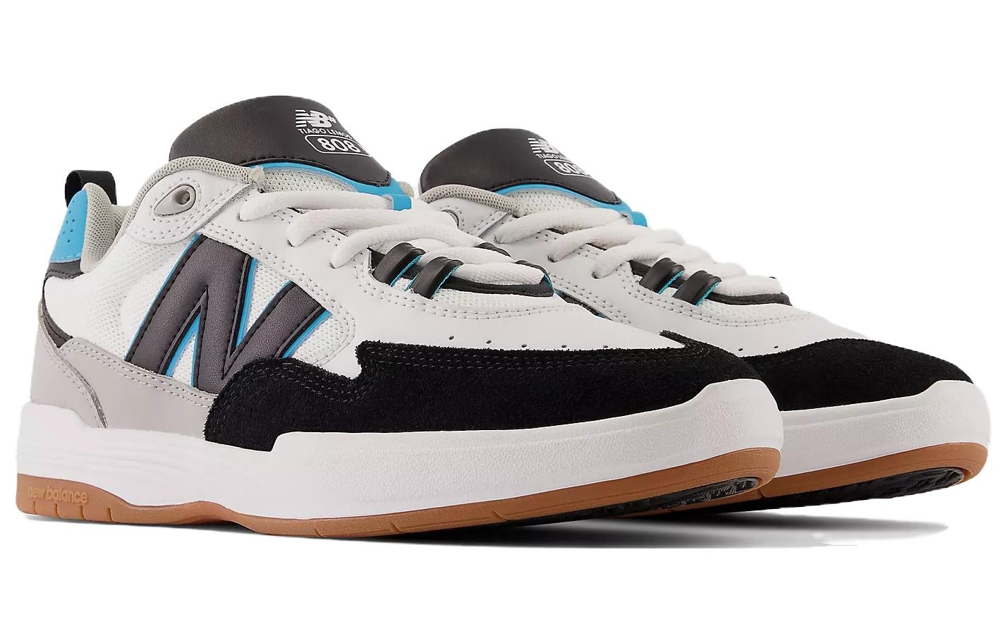New Balance Numeric Tiago Lemos 808 — фото 8