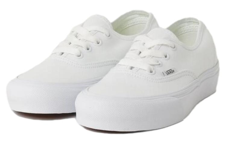 Vans Authentic Weave Vr3 — фото 8