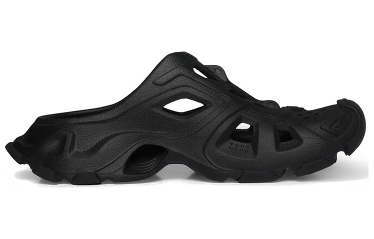 Balenciaga Тапочки (Арт. 735249W3CES1000) — фото 8