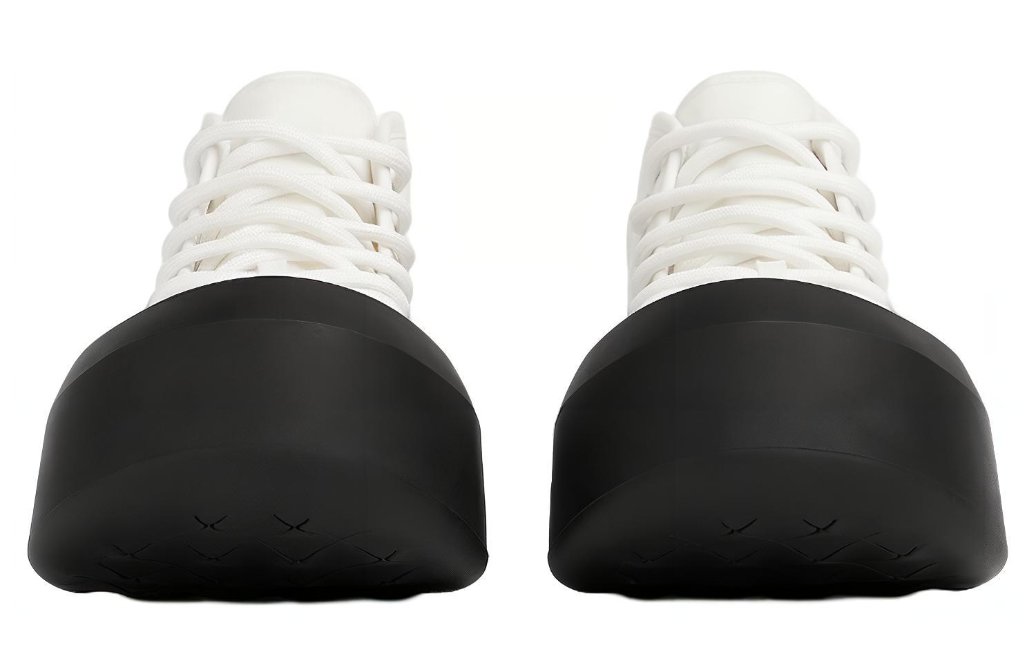 Bottega Veneta Jumbo White — фото 6