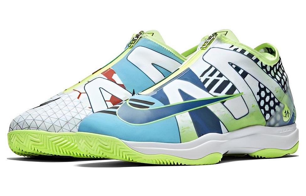 Nike Zoom Cage 3 — фото 7