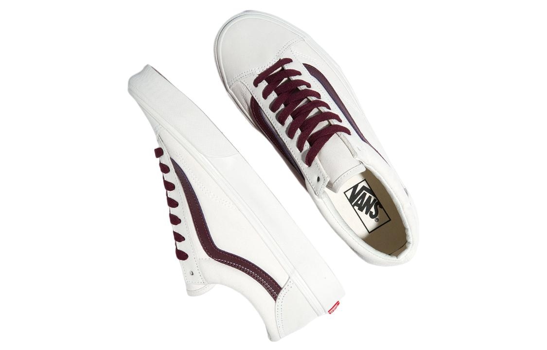 Vans Style 36 Ua — фото 6