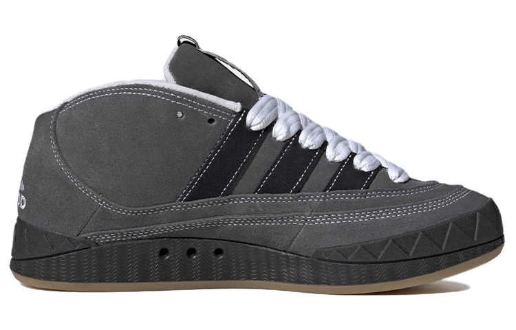 adidas originals adidas Adimatic Mid — фото 7