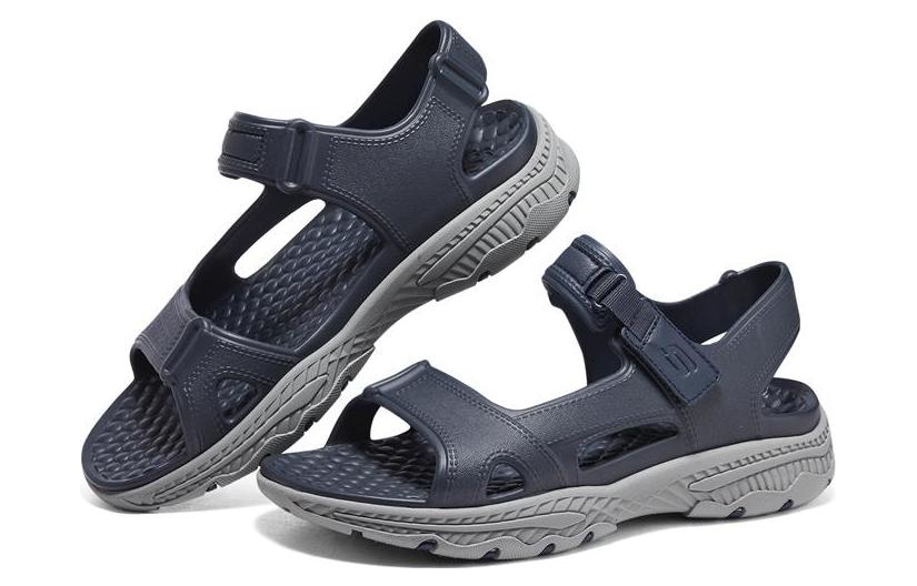 Skechers Creston Ultra — фото 7
