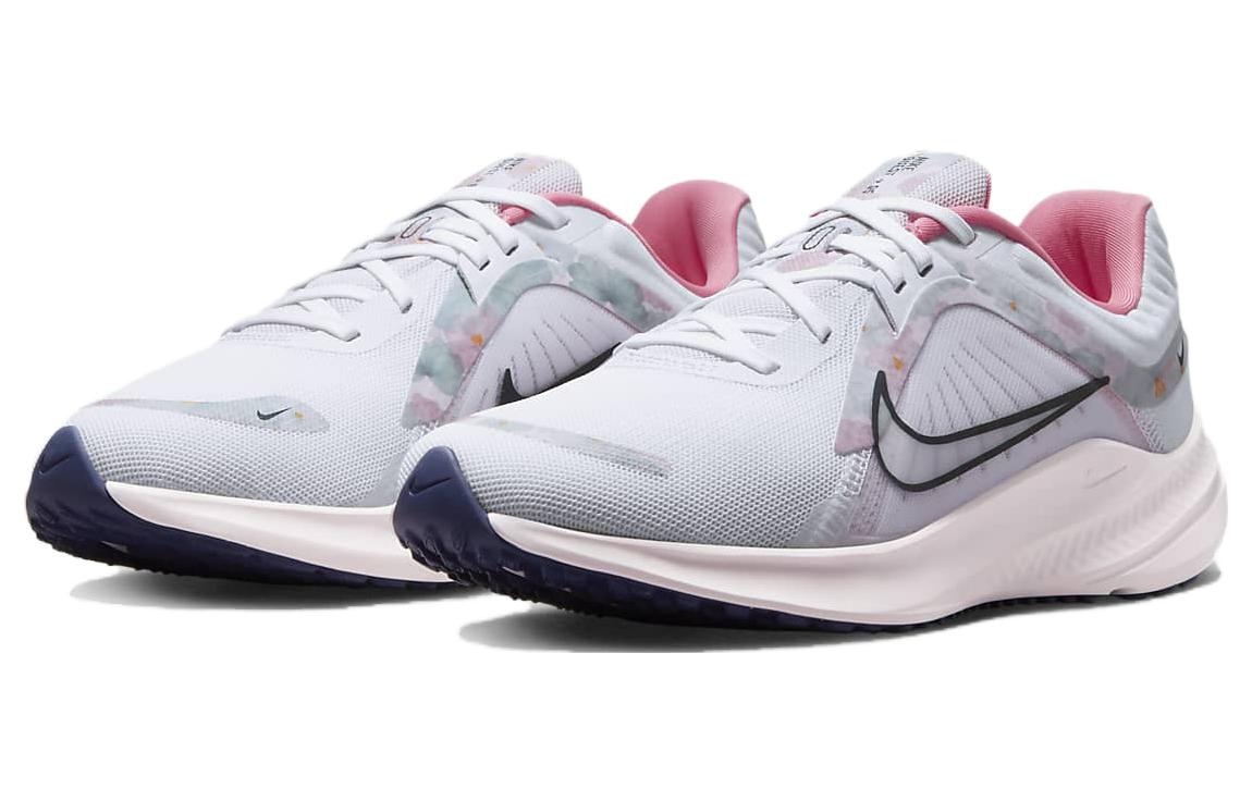 Nike Quest 5 Premium White — фото 8