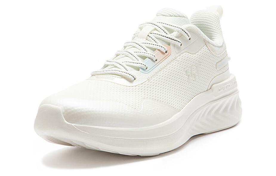 361° Running Shoes Women's White — фото 6