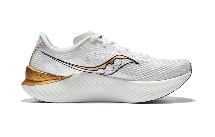 Saucony Endorphin Pro 3 White Gold — фото 6