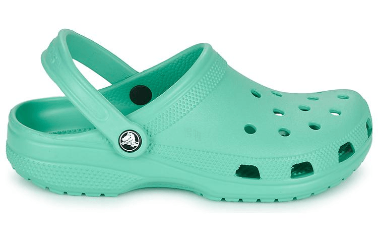 Crocs Тапочки (Арт. 10001-3UG) — фото 6