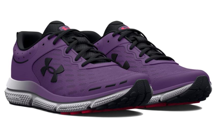 Under Armour Charged Assert 10 — фото 7