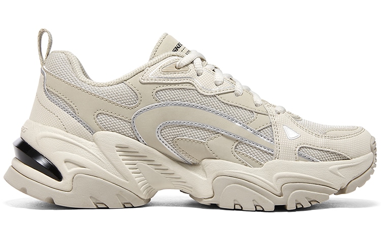 Skechers Stamina V2 Beige — фото 7
