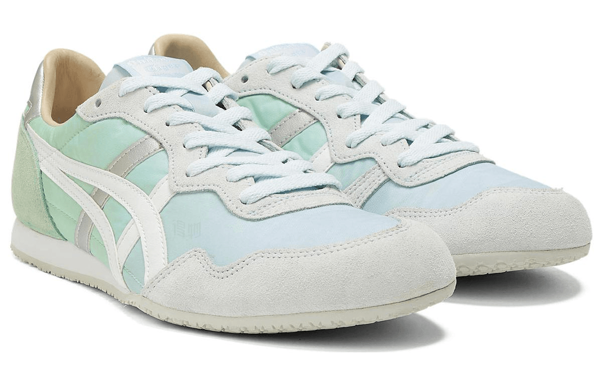 Onitsuka Tiger Serrano — фото 9