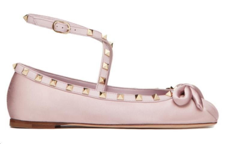 Valentino Rockstud — фото 6