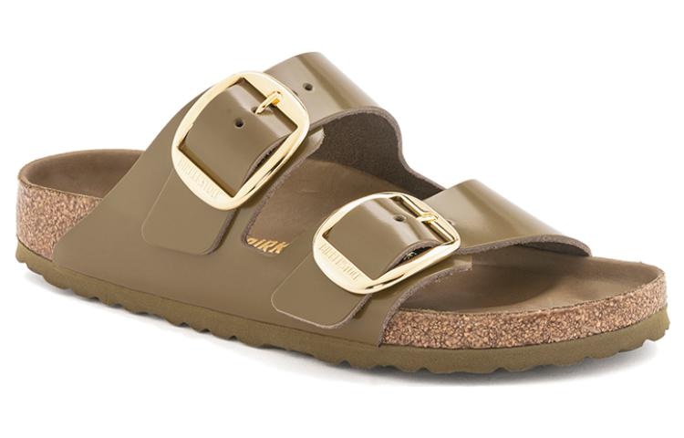 Birkenstock Arizona Green — фото 5