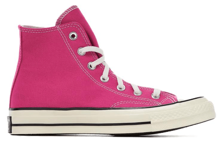 Converse 1970s High Top Bright Pink — фото 6