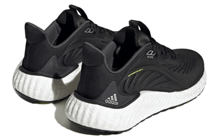 Adidas Alphaboost — фото 7
