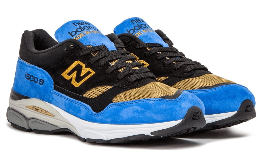 New Balance 1500 Caviar & Vodka — фото 7