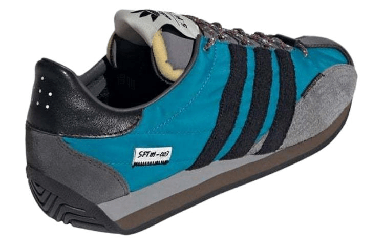 adidas originals SONG FOR THE MUTE x adidas Shadowturf — фото 7
