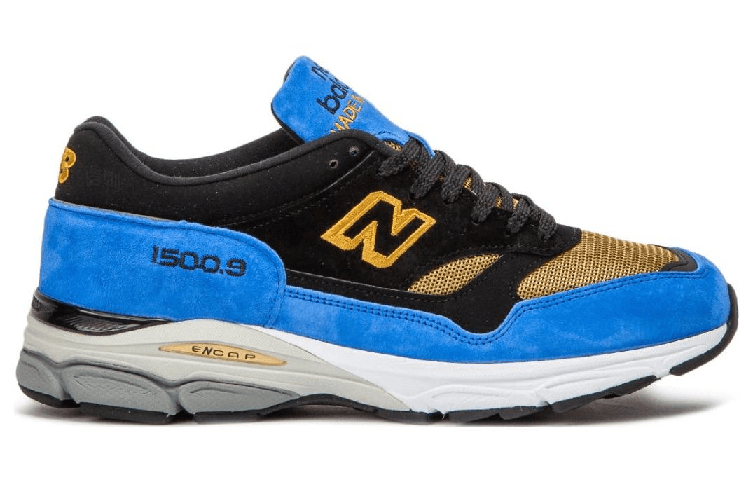 New Balance 1500 Caviar & Vodka — фото 6