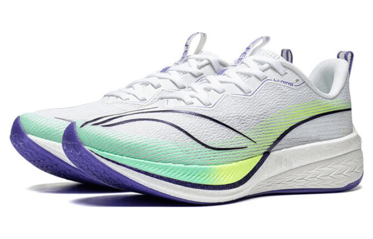 Li-Ning LiNing 赤兔6pro — фото 7