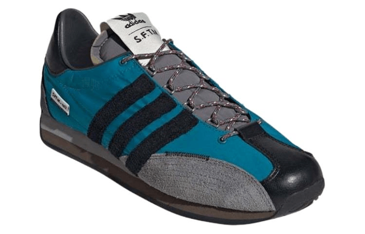 adidas originals SONG FOR THE MUTE x adidas Shadowturf — фото 6
