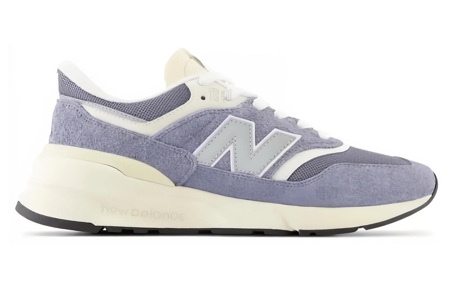 New Balance 997R Blue Grey — фото 6