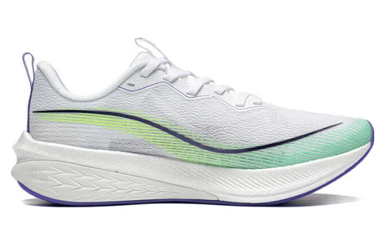 Li-Ning LiNing 赤兔6pro — фото 6
