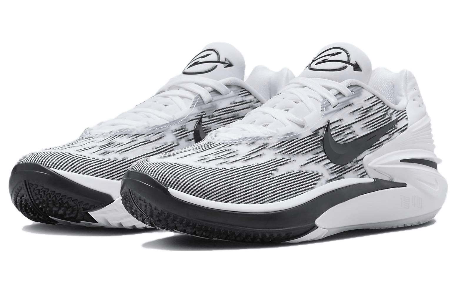 Nike Air Zoom G.T. Cut 2 — фото 7