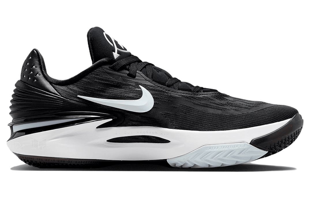 Nike Air Zoom G.T. Cut 2 — фото 7