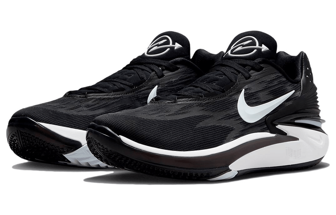 Nike Air Zoom G.T. Cut 2 — фото 8