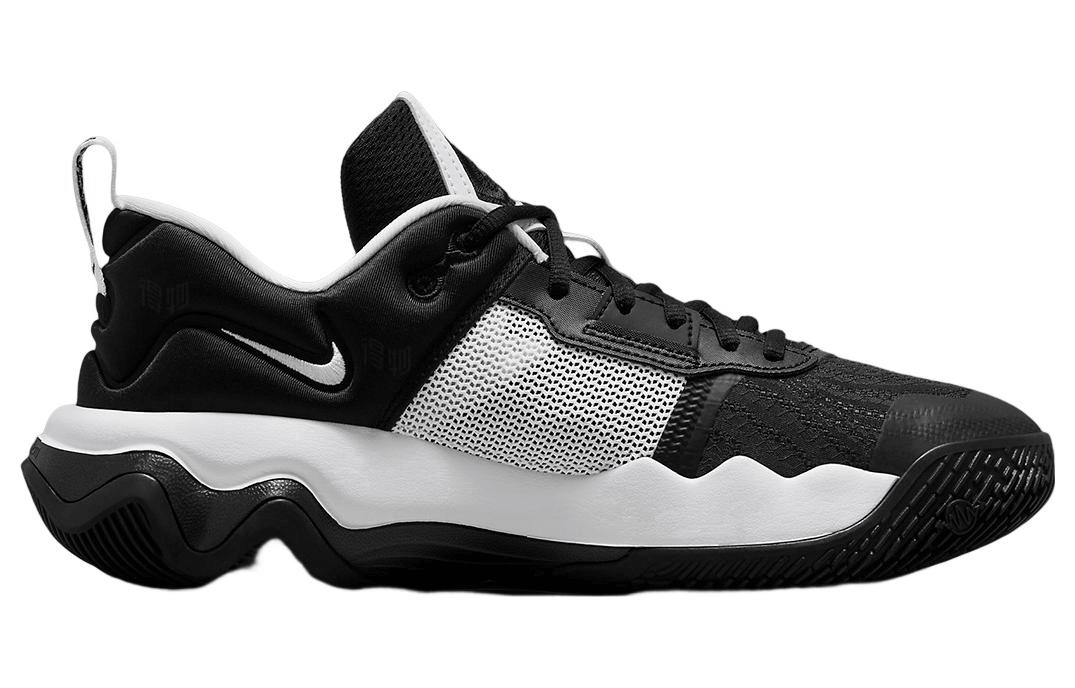 Nike Giannis Immortality 3 — фото 7