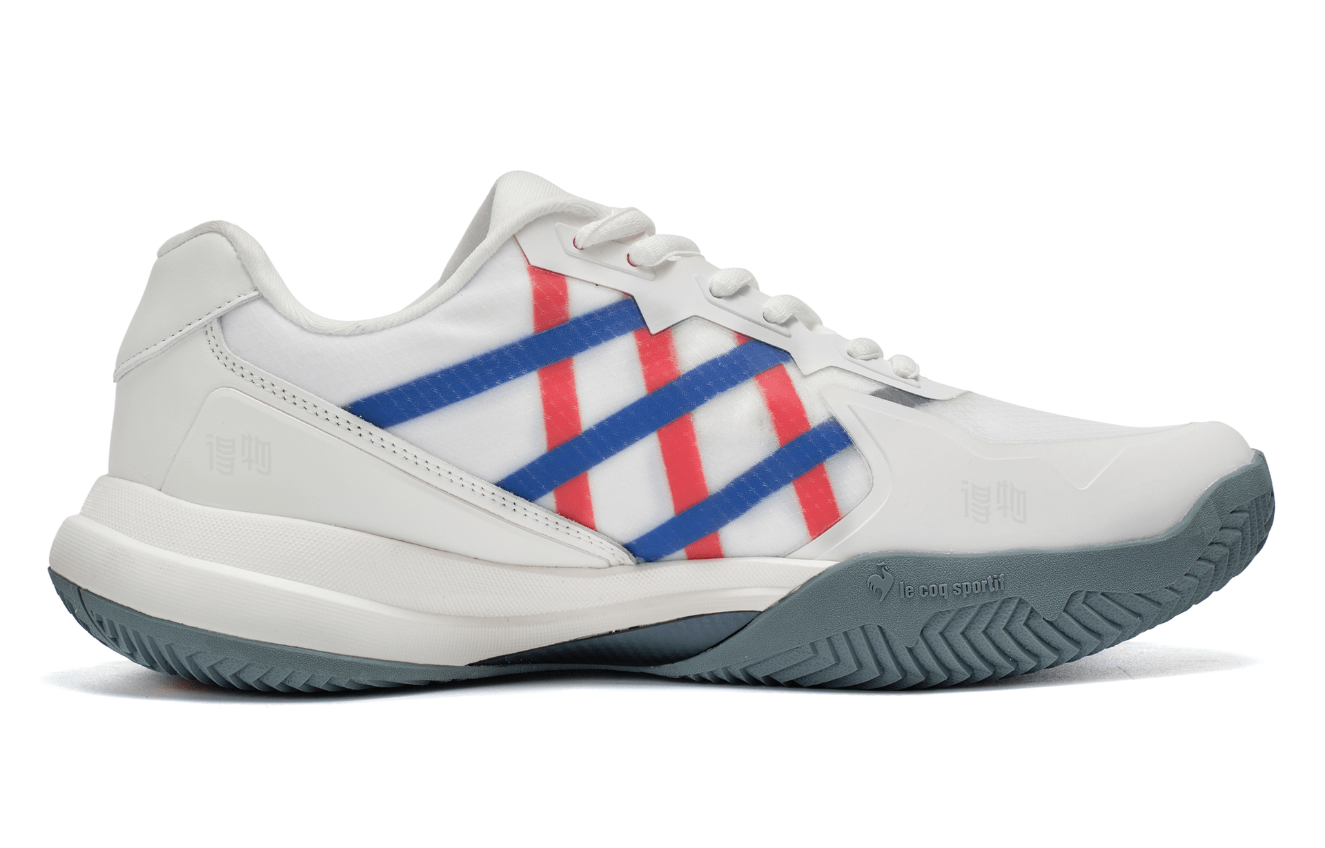 Le Coq Sportif TPU — фото 10