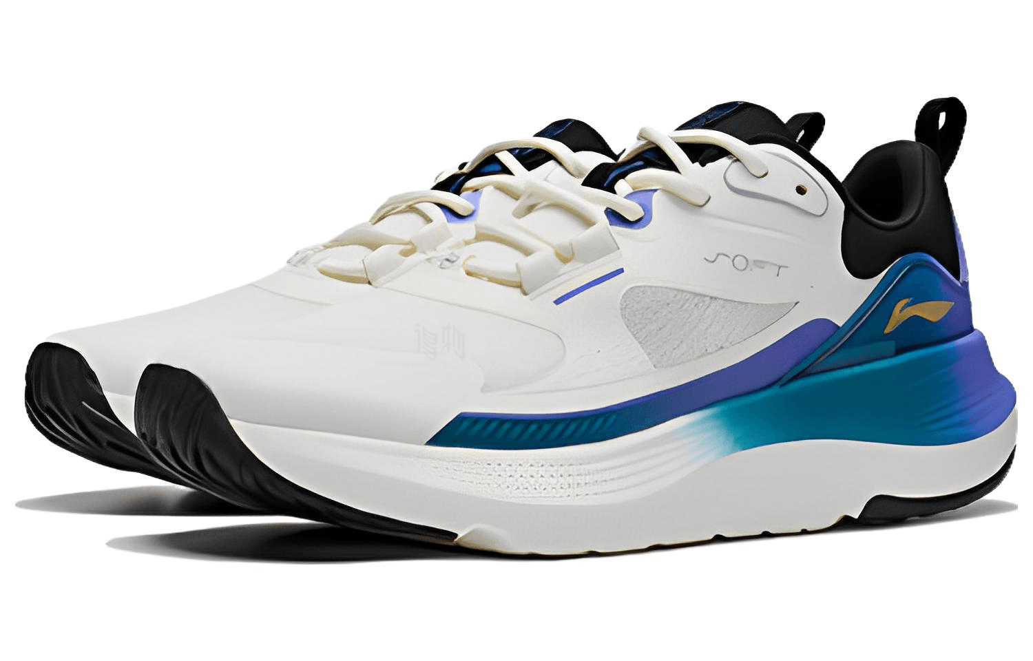 Li-Ning LiNing Soft Go — фото 7