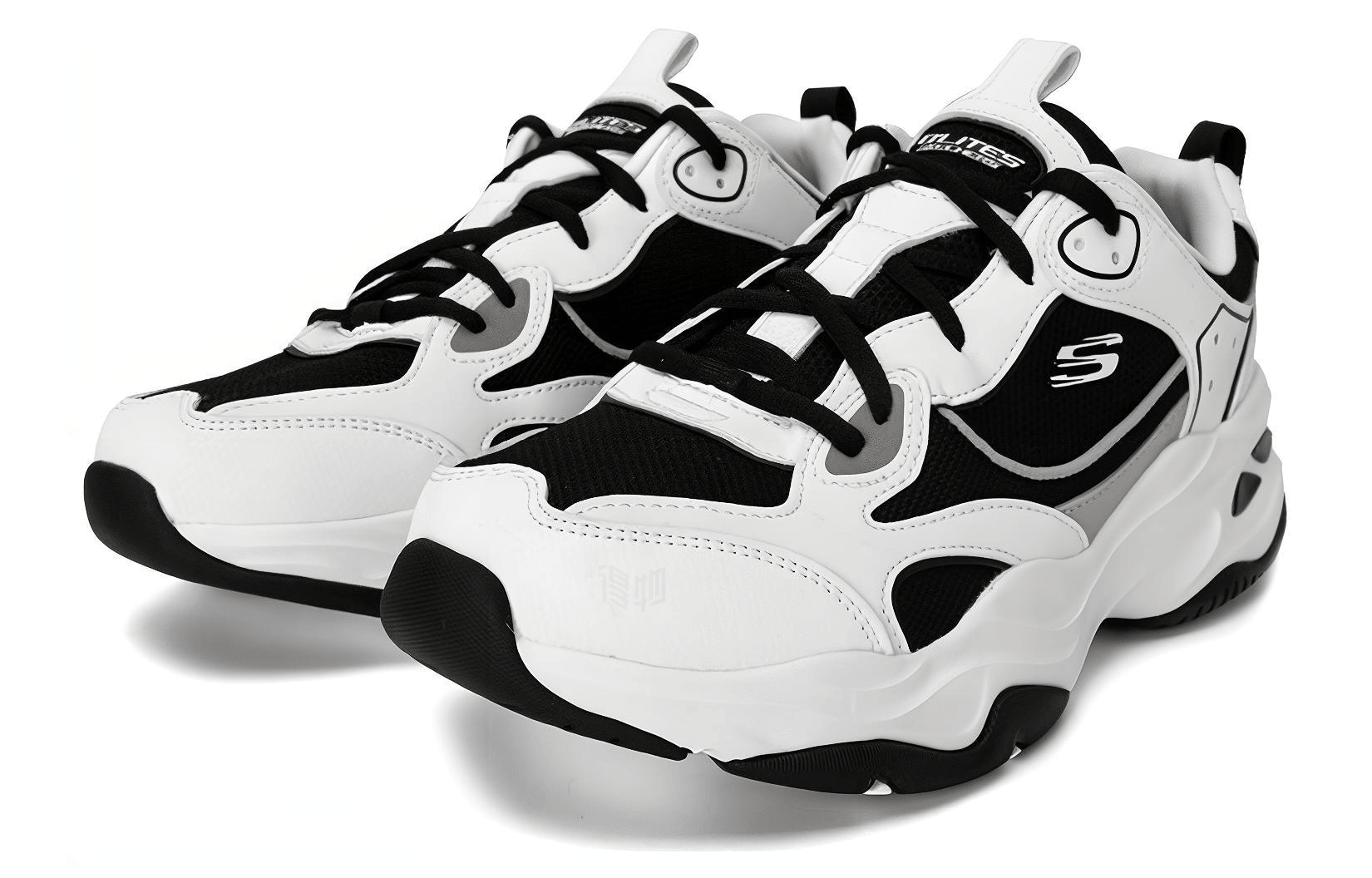 Skechers D'LITES — фото 7
